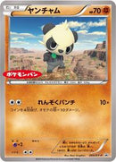 Pancham - 260/XY-P (260/XY-P) [XY-P: XY Promos]