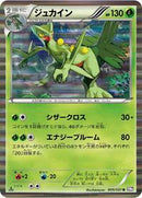 Sceptile (005/051) [BW8: Spiral Force]