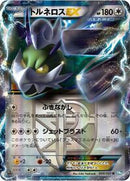 Tornadus EX (Team Plasma) - 046/051 (046/051) [BW8: Thunder Knuckle]