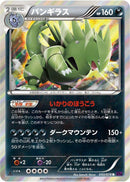 Tyranitar (043/078) [XY10: Awakening Psychic King]