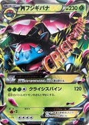 Venusaur (002/060) [XY-Bx: Collection X]