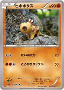 Hippopotas (041/070) [XY5-Bg: Gaia Volcano]