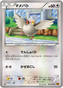 Pidove (064/078) [XY6: Emerald Break]