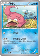 Slowpoke (013/080) [XY9: Rage of the Broken Heavens]