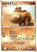 Hippopotas [DP1: Space-Time Creation]