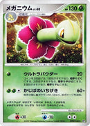 Meganium [DP2: Secret of the Lakes]