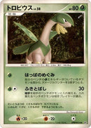 Tropius [DP2: Secret of the Lakes]