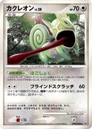Kecleon [DP3: Shining Darkness]
