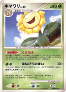 Sunflora [DP3: Shining Darkness]