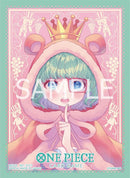 Bandai: 70ct Card Sleeves - Assortment 9 (Design 3)