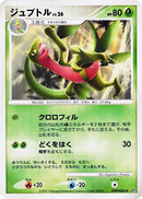 Grovyle [DP4: Dawn Dash]