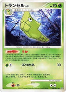 Metapod [DP4: Dawn Dash]