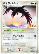 Swellow [DP5: Cry from the Mysterious]