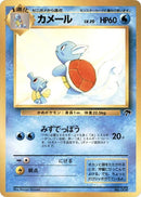 Wartortle [Southern Island]