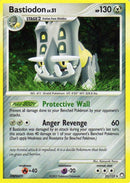Bastiodon [Bastiodon the Defender Half Deck]