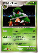 Torterra [Entry Pack '08]