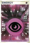 Basic Psychic Energy - 014/015 (014/015) [Psychic Quick Construction Pack]