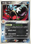 Dark Gyarados (004/020) [Silver Deck Kit]