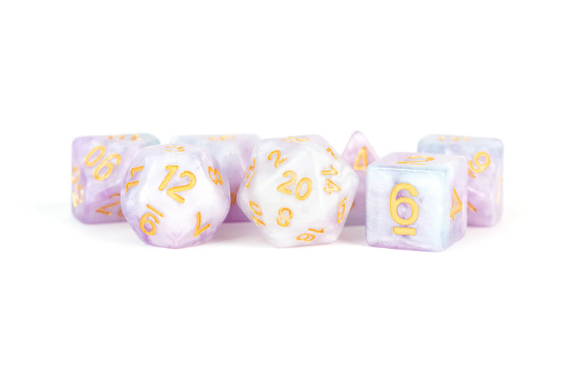FANROLL: Resin 16mm 7pc Set