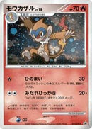 Monferno - 053/DP-P (053/DP-P) [DP-P Promotional cards]
