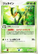 Sceptile - 119/PCG-P (119/PCG-P) [PCG-P Promotional cards]