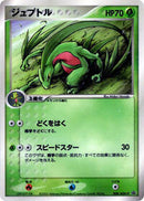 Grovyle - 008/ADV-P (008/ADV-P) [ADV-P Promotional cards]