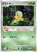 Turtwig (001/PPP) [PPP Promotional cards]