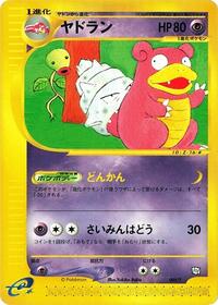 Slowbro (005/T) [T Promotional cards]