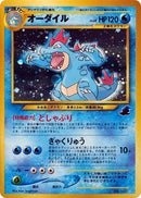 Feraligatr [Intro Pack Neo (Totodile)]