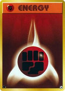 Basic Fighting Energy - 34 (34) [Intro Pack (Squirtle)]