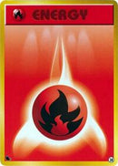 Basic Fire Energy - 28 (28) [Intro Pack (Squirtle)]