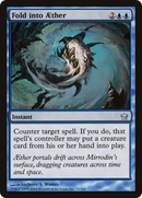 Fold into Aether [Fifth Dawn]