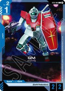 GM (ST01-005) [Edition Beta]