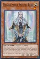 Master with Eyes of Blue [SDWD-EN014] Common