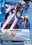 White Base (ST01-015) [Edition Beta]