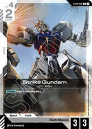 Strike Gundam (ST04-002) [Edition Beta]