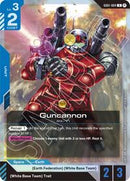 Guncannon (GD01-004) [Edition Beta]