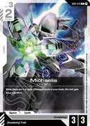 Michaelis (GD01-076) [Edition Beta]