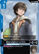 Banagher Links (GD01-088) [Edition Beta]