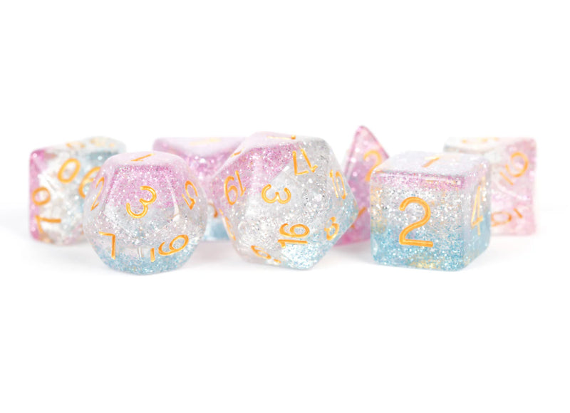 FANROLL: Resin 16mm 7pc Set
