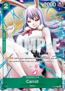 Carrot (Event Pack Vol. 6) [One Piece Promotion Cards]