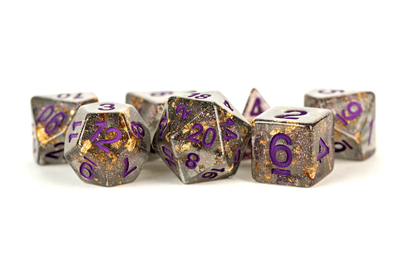 FANROLL: Resin 16mm 7pc Set