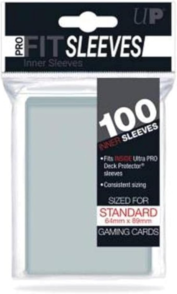 PRO-Fit Deck Protector: Standard Size