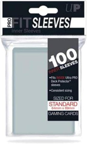 PRO-Fit Deck Protector: Standard Size