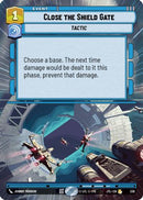 Close the Shield Gate (336) (Hyperspace) (336) [Jump to Lightspeed]