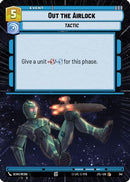 Out the Airlock (341) (Hyperspace) (341) [Jump to Lightspeed]