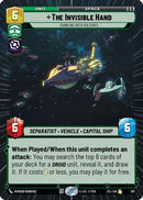 The Invisible Hand - Crawling With Vultures (351) (Hyperspace) (351) [Jump to Lightspeed]