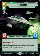 Executor - Might of the Empire (352) (Hyperspace) (352) [Jump to Lightspeed]