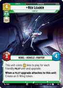 Red Leader - Form Up (363) (Hyperspace) (363) [Jump to Lightspeed]