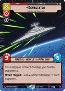 Devastator - Hunting the Rebellion (405) (Hyperspace) (405) [Jump to Lightspeed]